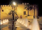 Elche Archeological Museum